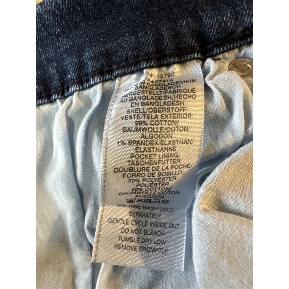True Religion Ricky Jeans Relaxed Straight Medium Wash Men's Size 42/26‎ Y2K